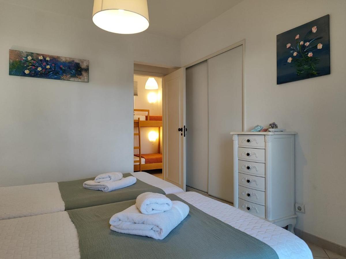 Apartment Balaia Golf Vilage 4 With Pool By Homing