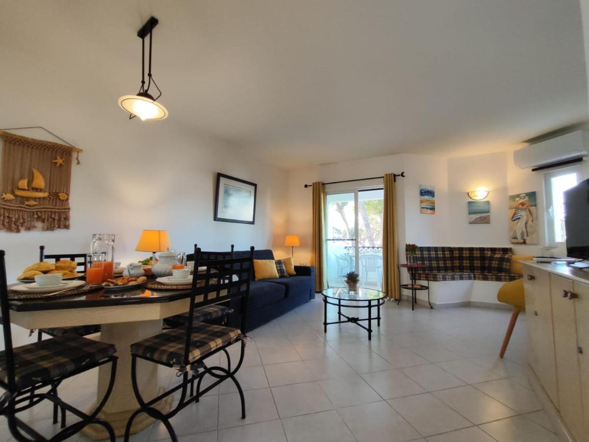 Balaia Golf Vilage 4 With Pool By Homing *