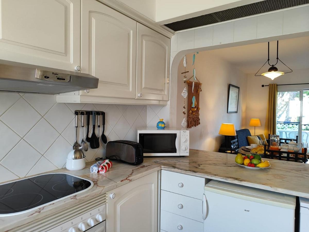 Balaia Golf Vilage 4 With Pool By Homing Apartment Albufeira