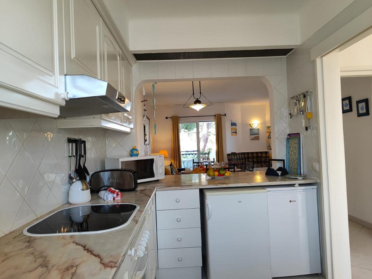 Apartment Balaia Golf Vilage 4 With Pool By Homing *