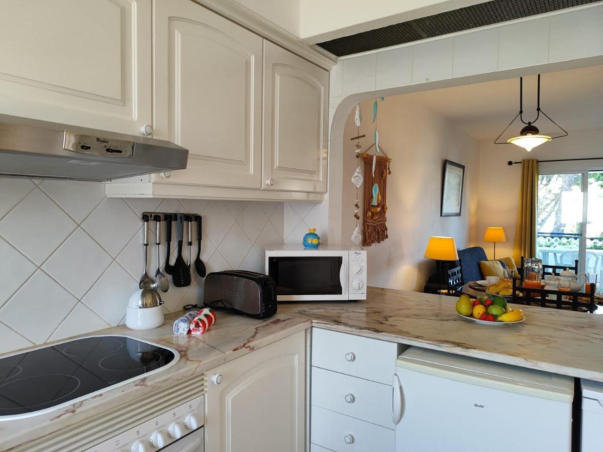 Balaia Golf Vilage 4 With Pool By Homing Apartment Albufeira