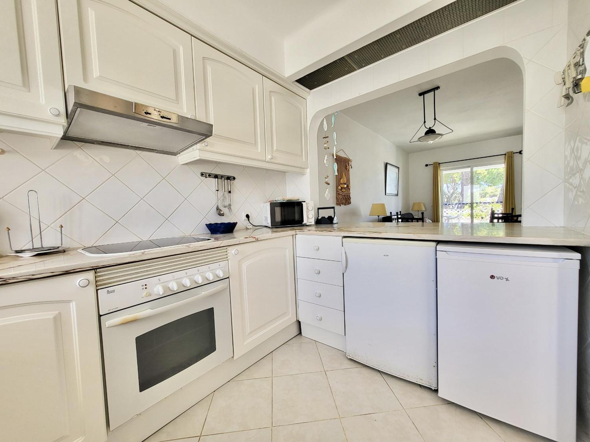 Balaia Golf Vilage 4 With Pool By Homing Apartment *