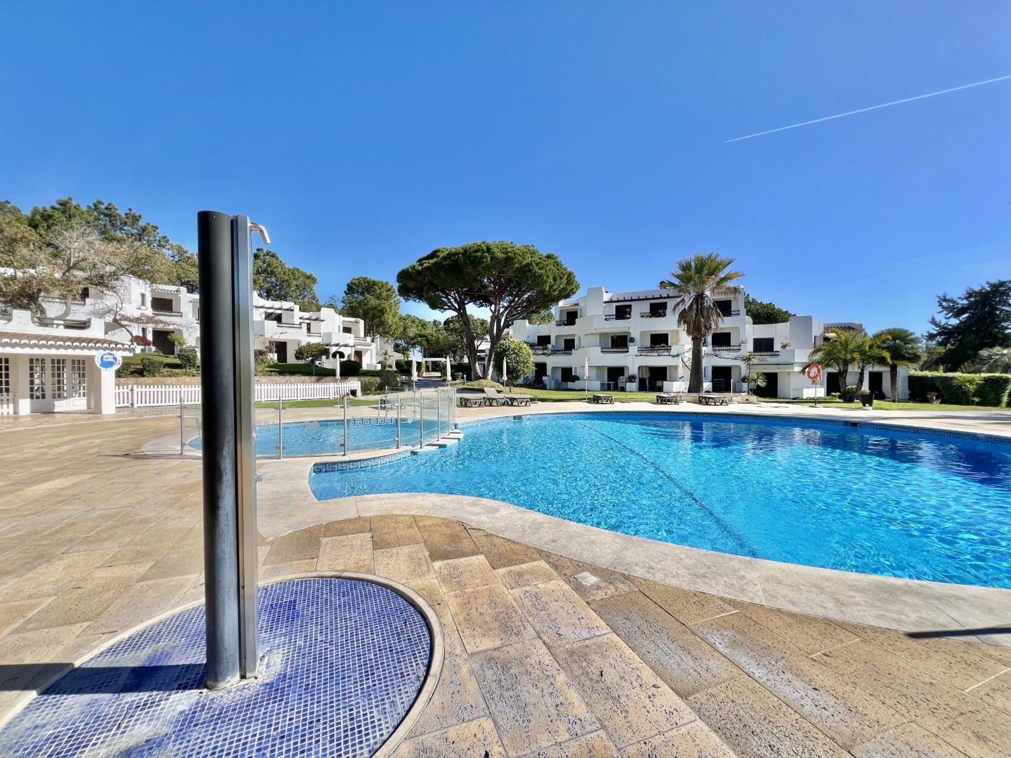 Apartment Balaia Golf Vilage 4 With Pool By Homing Albufeira