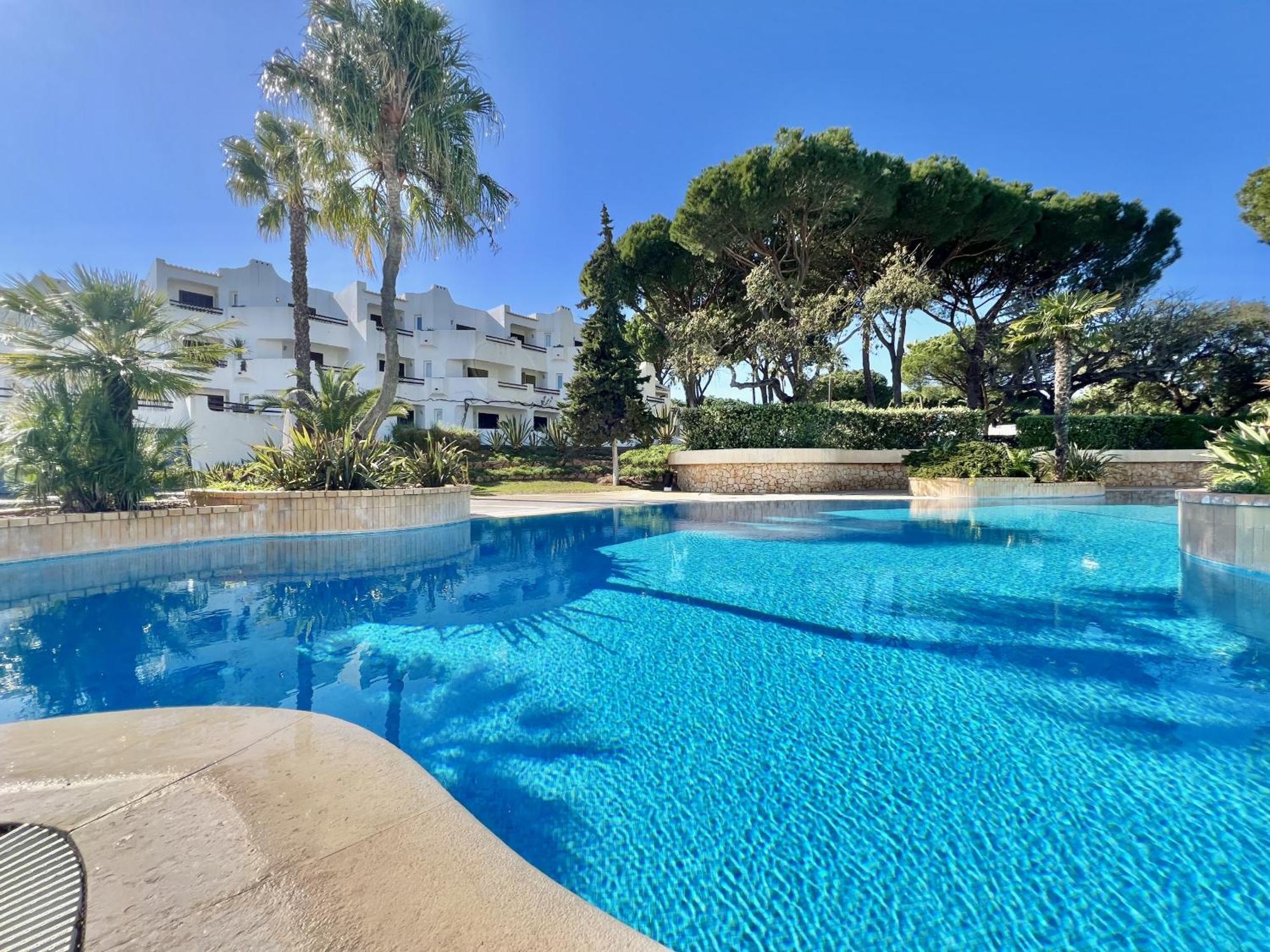 Balaia Golf Vilage 4 With Pool By Homing *